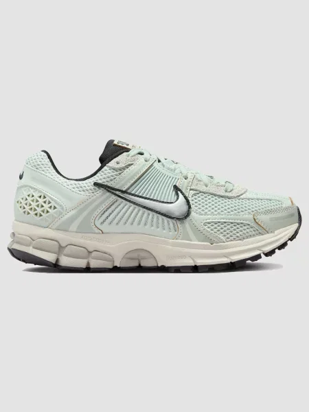 Кросівки NIKE Zoom Vomero 5 м'ятний штучна шкіра/текстиль