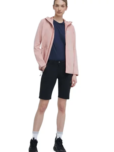 Scurt tricou Montane albastru