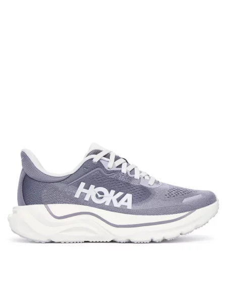 Bežecké topánky Hoka Arahi 9 fialová