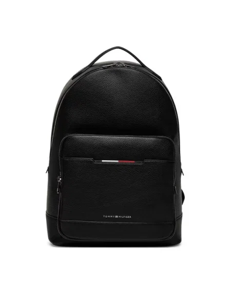 Nahrbtnik Tommy Hilfiger črna