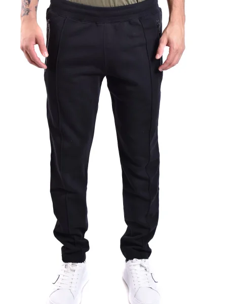 Trening Moschino negru