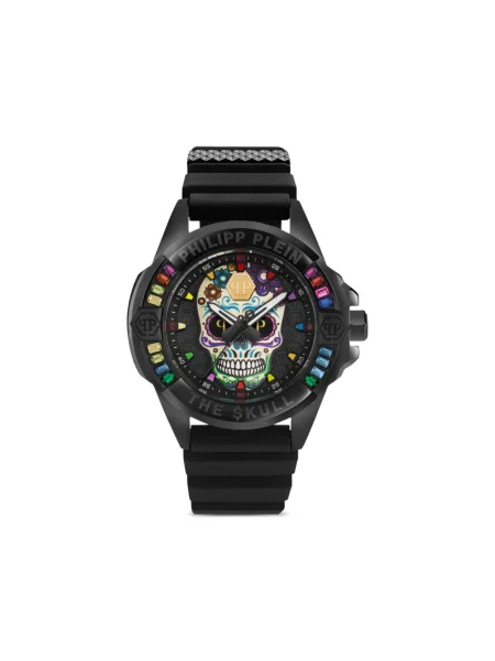 Ceas Philipp Plein negru