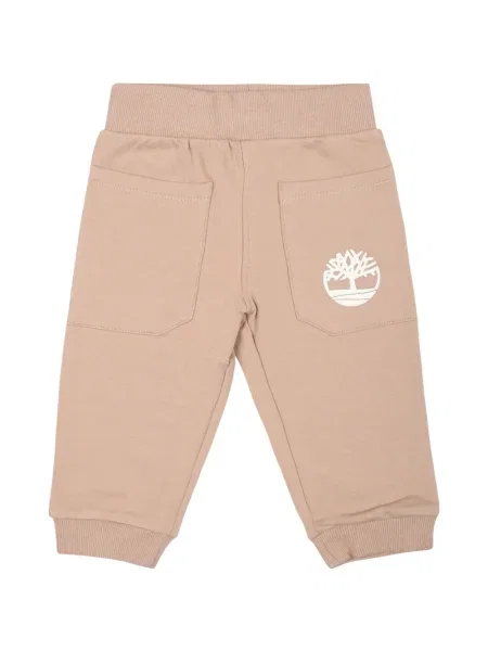 Legginsy dziecięce Timberland