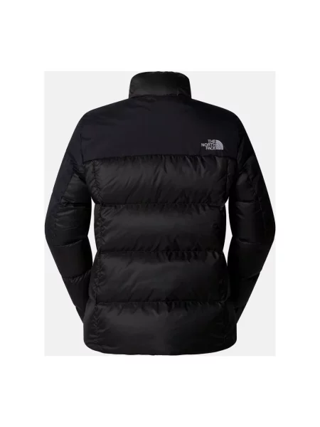 Kurtka The North Face czarna