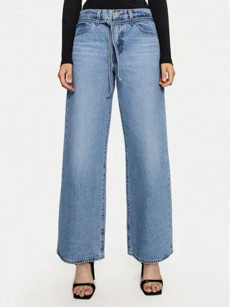 Levi's® Blugi XL albastru