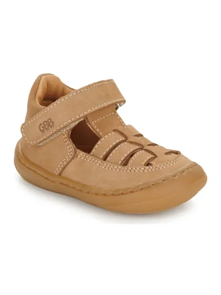 Pantofi copii Gbb maro