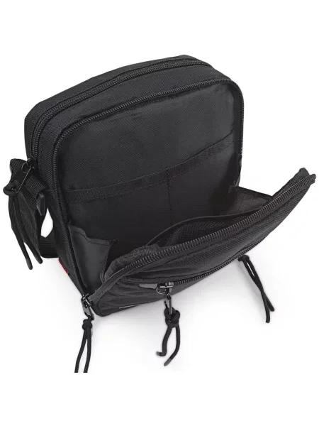 Torba Jaslen crna