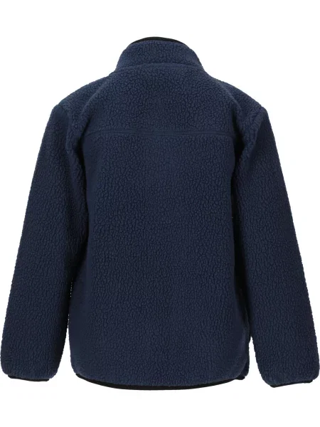Polar dla dzieci Zigzag Root Teddy niebieska
