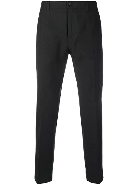 Pantaloni Department 5 gri