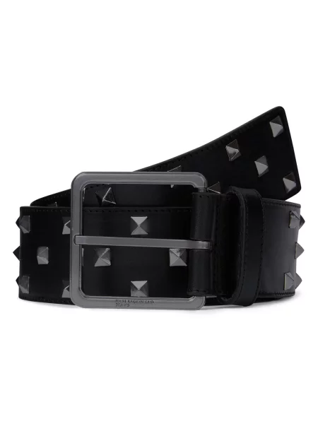 KARL LAGERFELD JEANS Curea negru