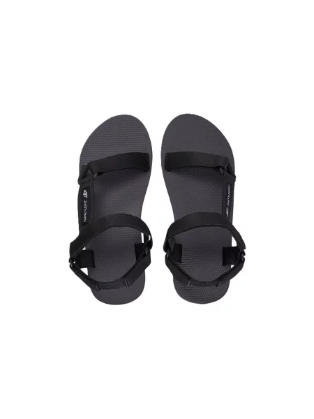 Pantofi 4f alb