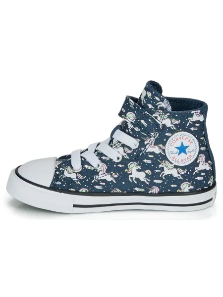 Pantofi copii Converse albastru