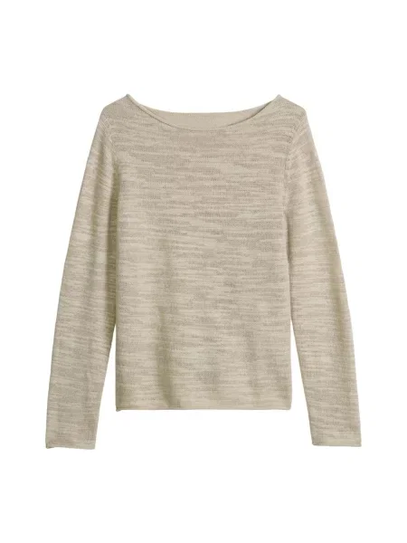 Sweter Marc O'polo beżowy