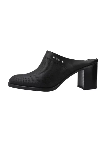 Pantofi Nerogiardini negru