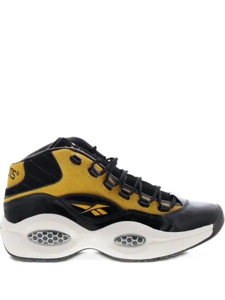 Sneakerși Reebok negru