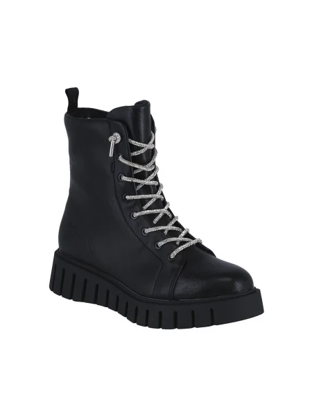 Pantofi Bagatt negru