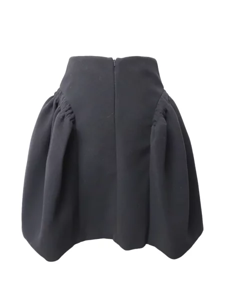 Fustă Simone Rocha negru