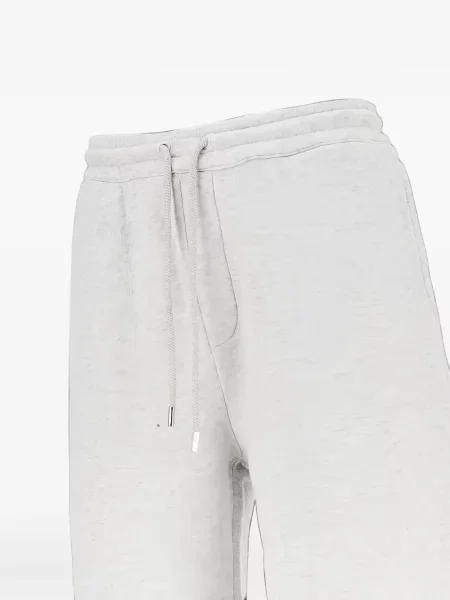Pantaloni sport Jacquemus gri