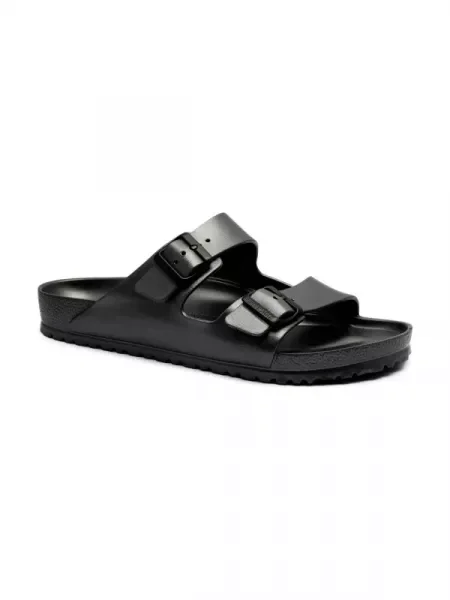 Birkenstock Șlapi Arizona gri