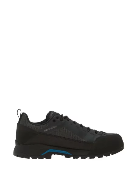 Sneakerși The North Face negru