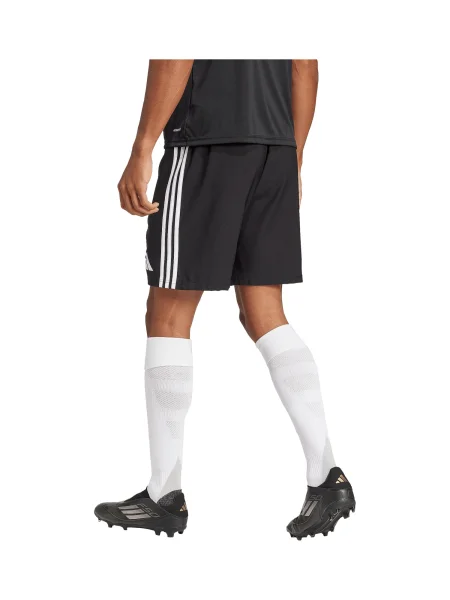 ADIDAS PERFORMANCE Športové nohavice Tastigo čierna biela