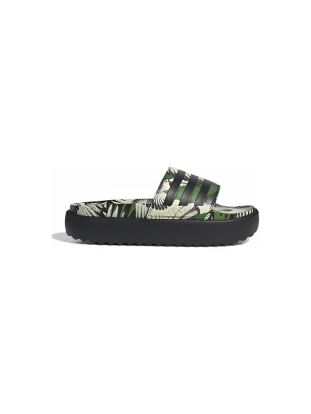 Tenisky Adidas Adilette na platforme