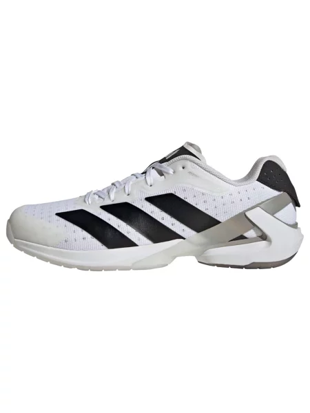 Σκαρπινια Adidas Performance λευκό