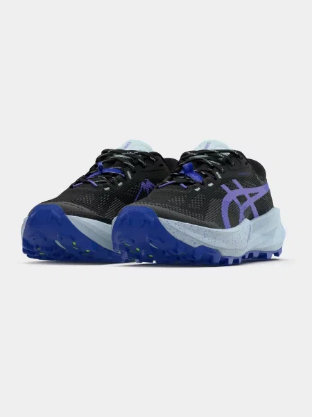 Pantofi alergare Asics alergare negru
