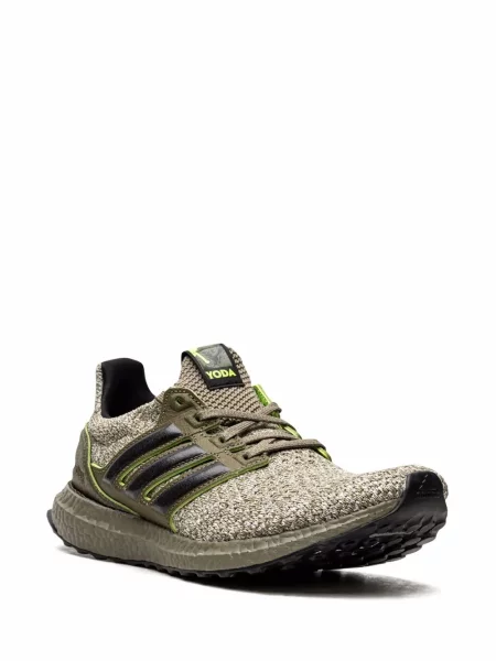 Sneakers Adidas UltraBoost πράσινο