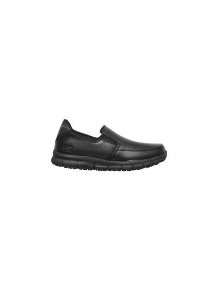 Pantofi Skechers negru
