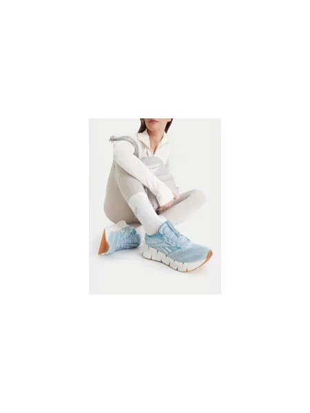 Futócipő Reebok EO-FLOATZIG 2 világoskék