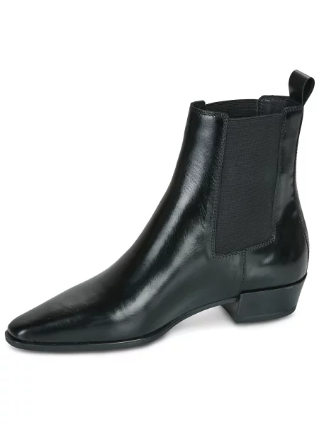 Pantofi Jb Martin negru