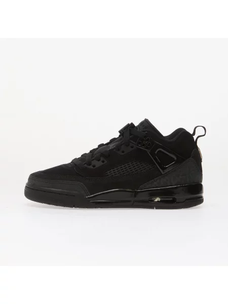 Sneakers Jordan μαύρο