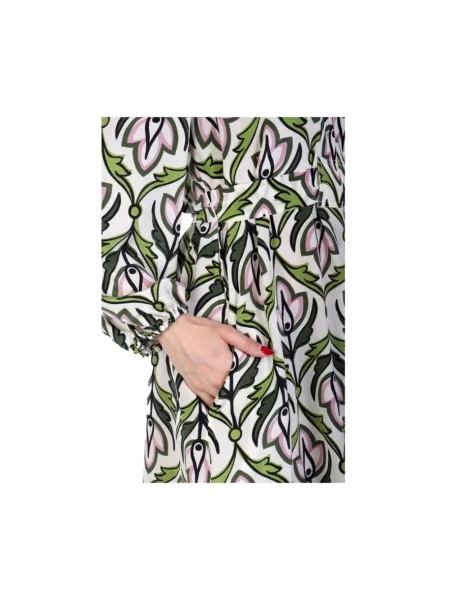 Sukienka midi Weekend Max Mara