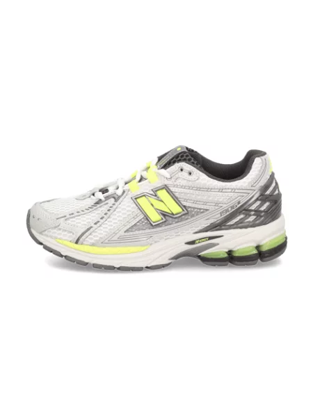 Tenisky New Balance šedé