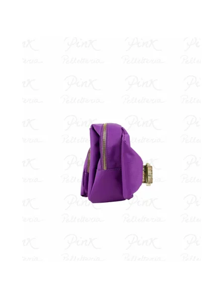 Torebka Alviero Martini 1a Classe fioletowa
