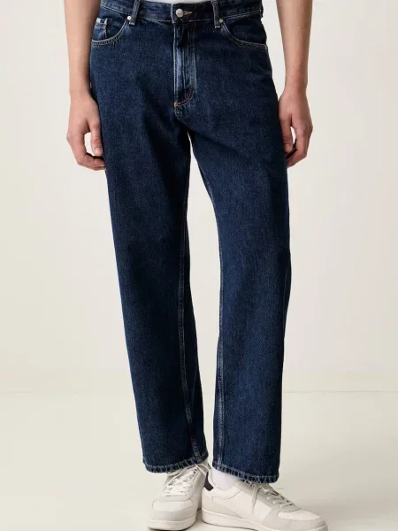 Marc O'Polo blugi relaxed fit pentru bărbați