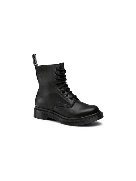 Cipők Dr. Martens Mono Pascale fekete
