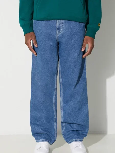 Carhartt WIP jeans Simple Pant barbati