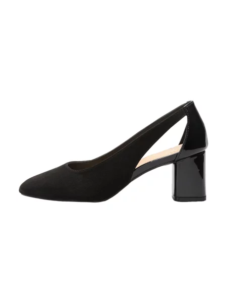 Friends Like These Pumps negru