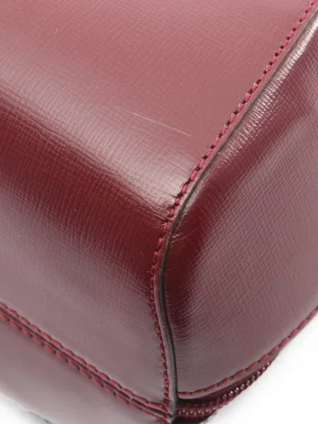 Rucsac Cartier roșu