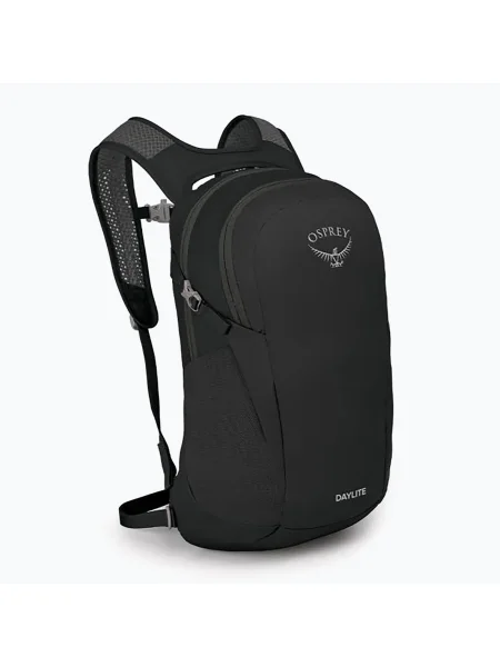 Osprey Daylite 13 l mestský batoh čierny