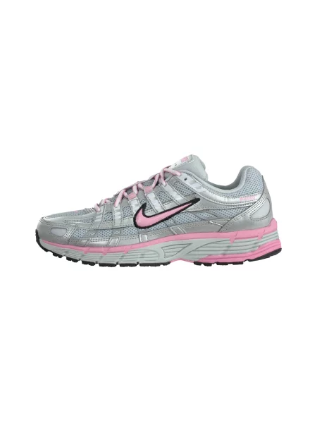 Sneakerși Nike Sportswear negru