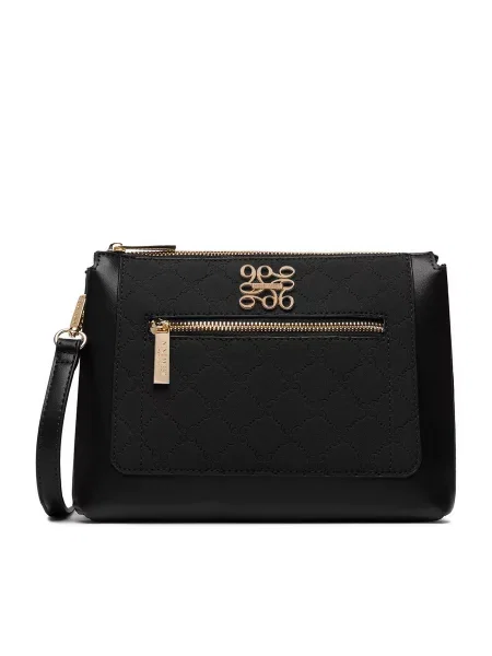 Ročna torba Nine West CEO-BLUSH črna