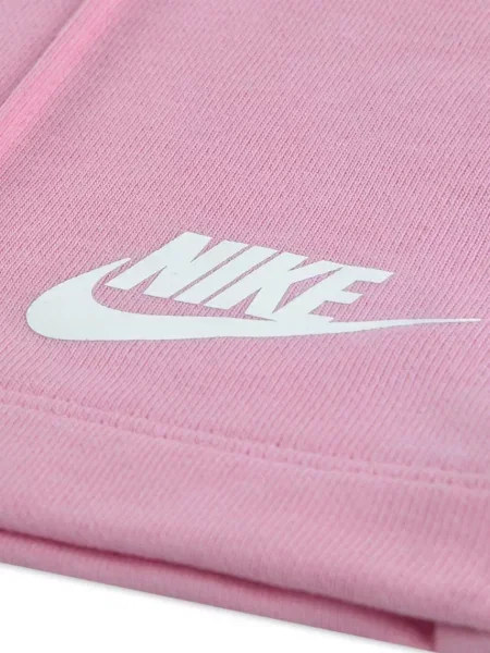 Nike трикотажний комплект дитячий з бавовною