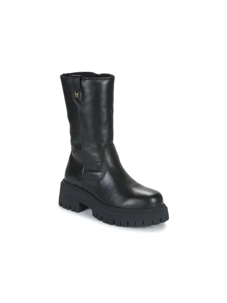 Pantofi Jb Martin negru