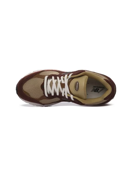 Pantofi New Balance bej