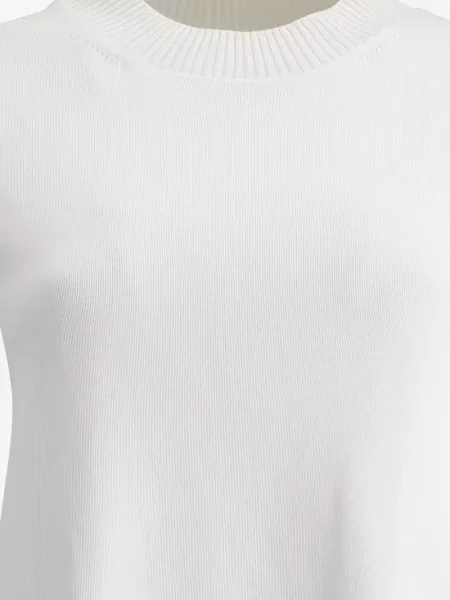 Rochie Sacai de costum alb