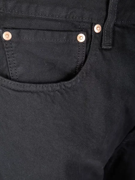 Blugi skinny Levi's® negru