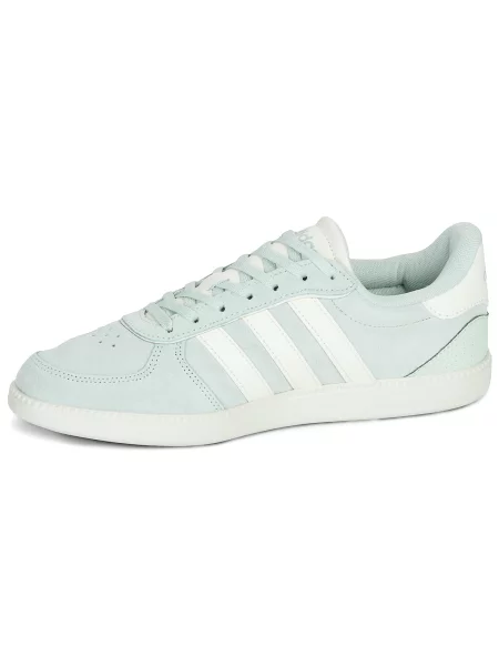 Tenisky Adidas modrá